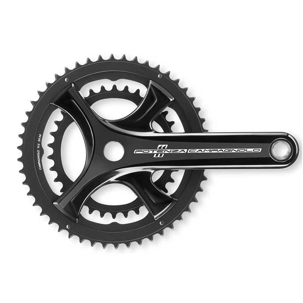 Sada Record DB 12s 53/39 Campagnolo