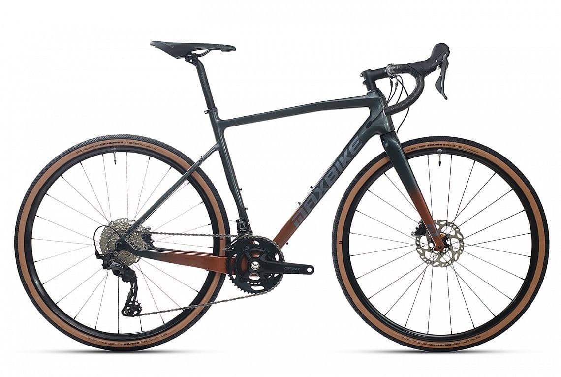 Drag Elite Carbon