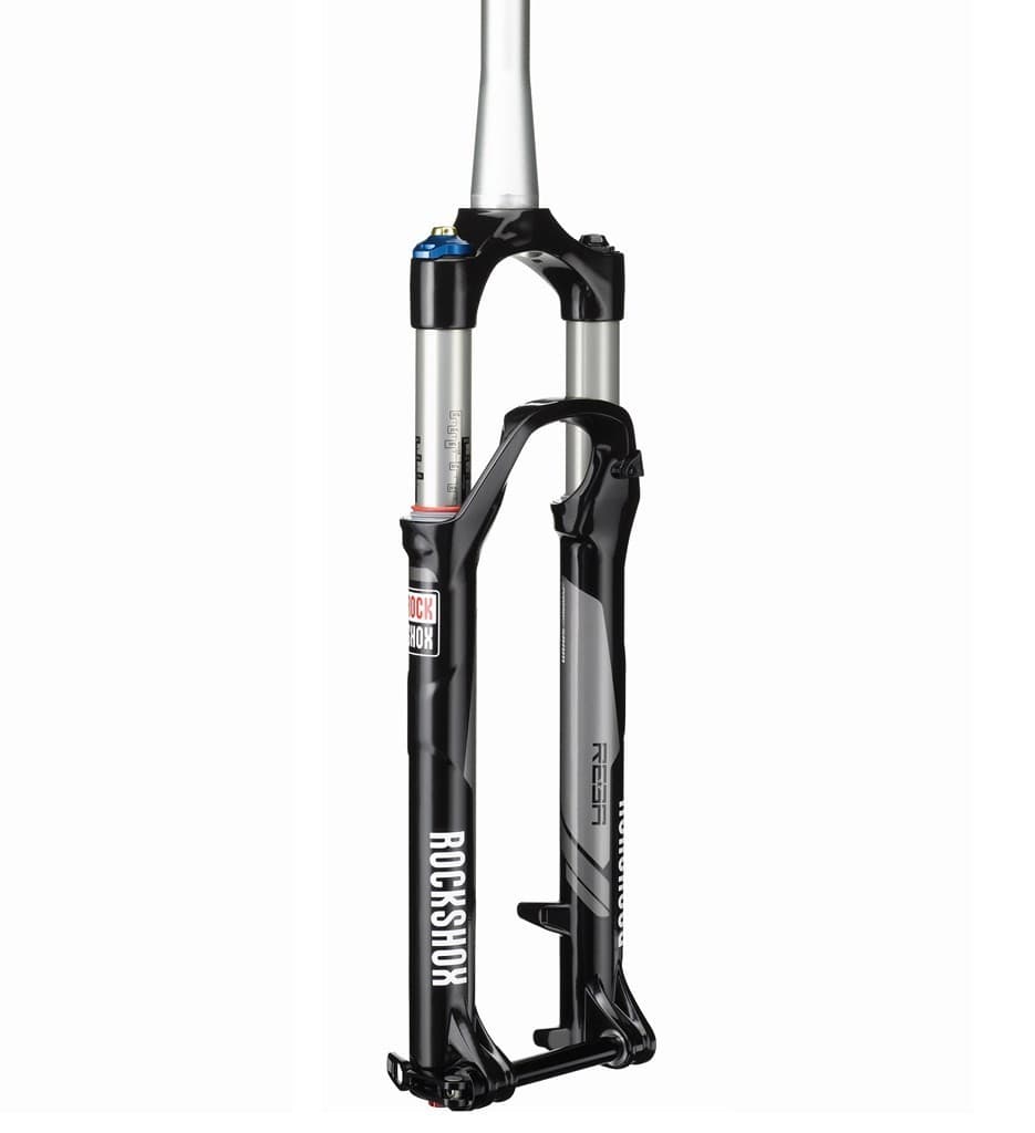 Rock Shox Reba RL 27,5" Air 100 mm zúžený – OneLoc