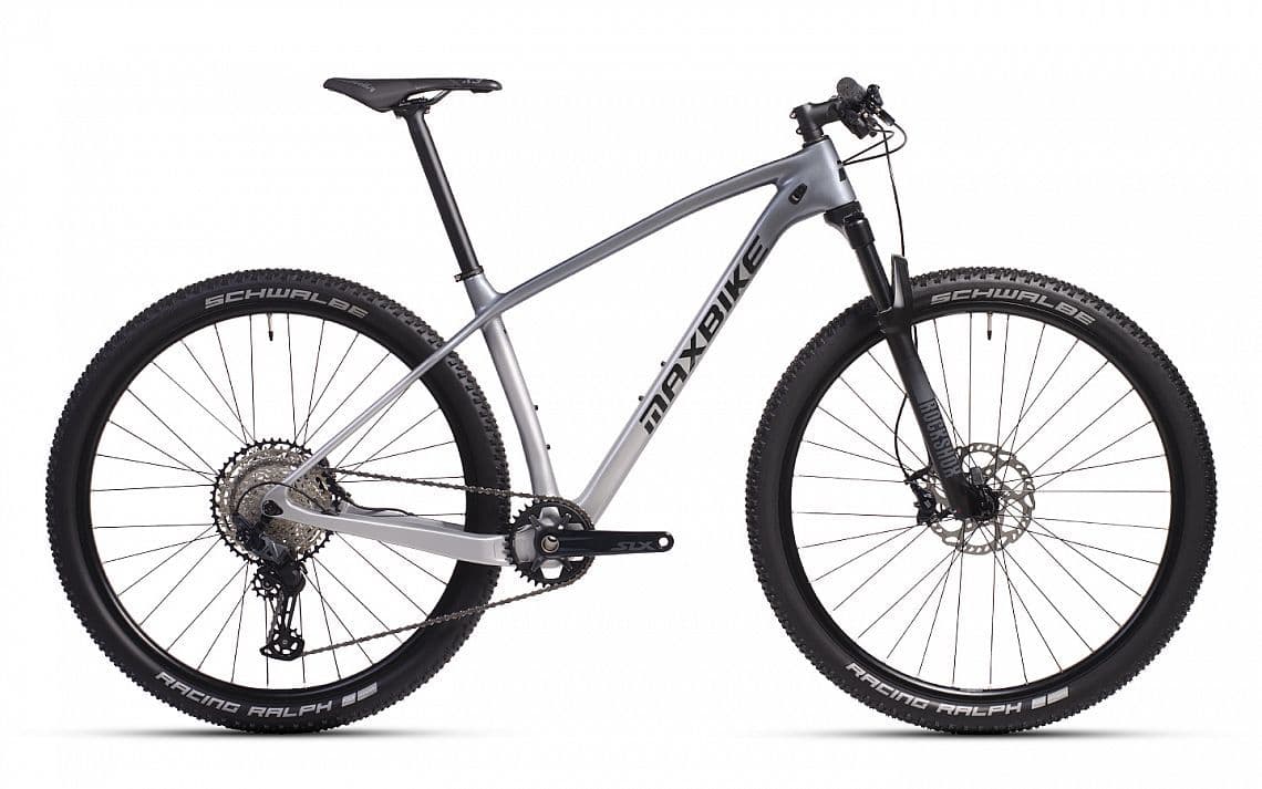 Maxbike AKKA veľk: L