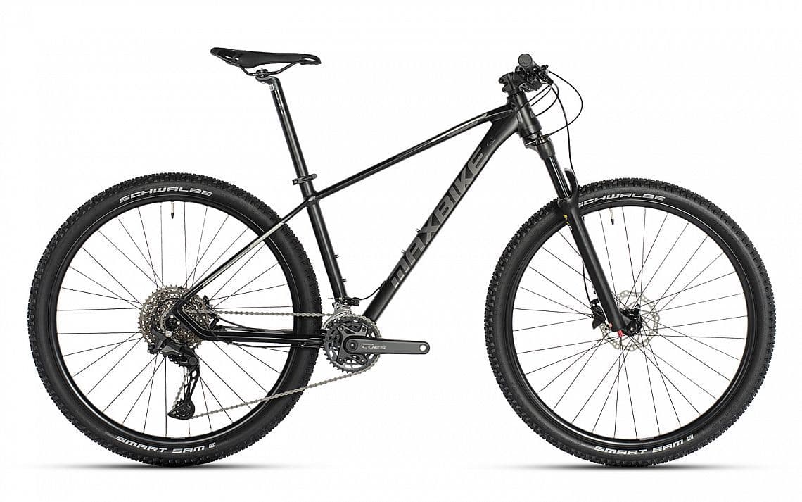 Maxbike ARDEEN